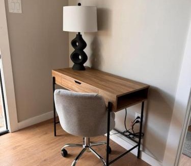 Northwest Los Angeles Heights Casa | Stylish Heaven Central SA