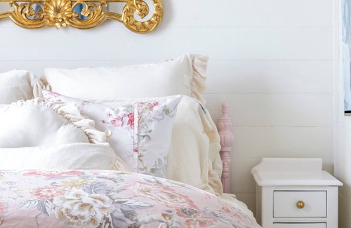Ledbetter Casa | Show Availability | Country Casita Perfect for Romantic Weekend for Two