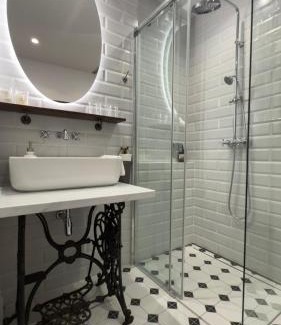 Nowe Miasto Apartamento | Stylish Historic Flat, Koźla 24-26, Warsaw Old Town