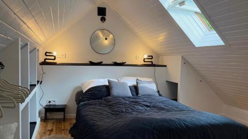 Nowe Miasto Apartamento | Stylish Historic Flat, Koźla 24-26, Warsaw Old Town