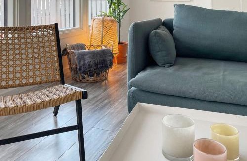 Storlinge Casa | Stylish Holiday Apartment on Oland