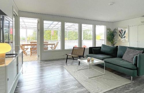 Storlinge Casa | Stylish Holiday Apartment on Oland