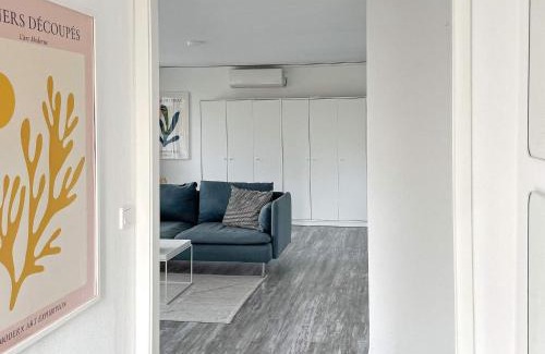 Storlinge Casa | Stylish Holiday Apartment on Oland