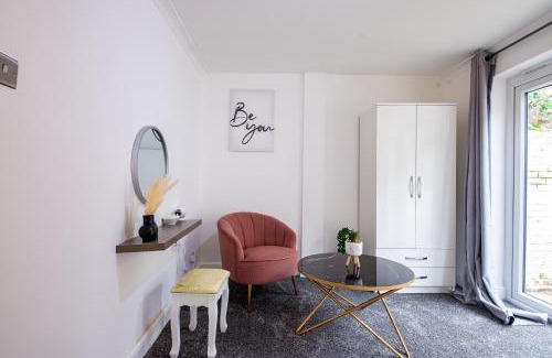 Maida Vale Casa | Stylish Holiday Home Groups-Families 3M