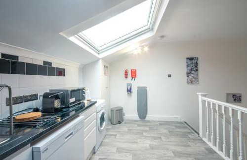Maida Vale Casa | Stylish Holiday Home Groups-Families 3M