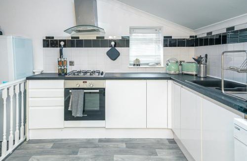 Maida Vale Casa | Stylish Holiday Home Groups-Families 3M