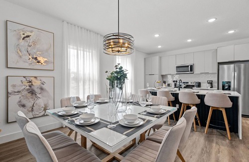 West Kissimmee Casa | Stylish Home 15 Min to Magic