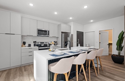 West Kissimmee Casa | Stylish Home 15 Min to Magic