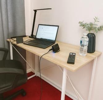 Wrotham Apartamento | Stylish Home Away From Home in Kent with Easy Access to London!