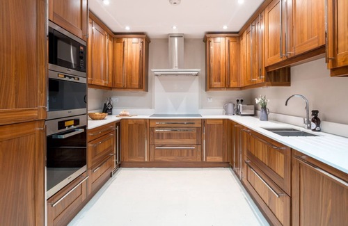 Marylebone Casa | Stylish home close to Regent’s Park