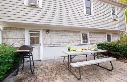 West Yarmouth Casa | Stylish Home Dog Friendly Close to Beach