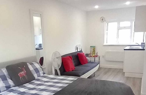 London Borough of Bromley Casa | Stylish Home From Home