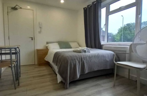 London Borough of Bromley Casa | Stylish Home From Home