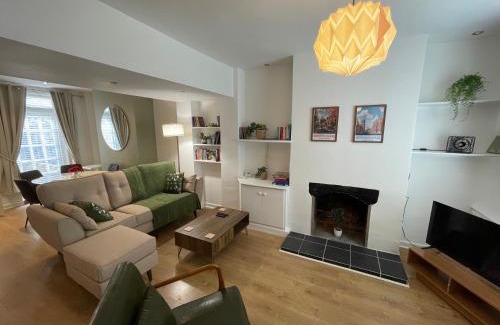 Harborne Casa | Stylish Home in Harborne, Birmingham