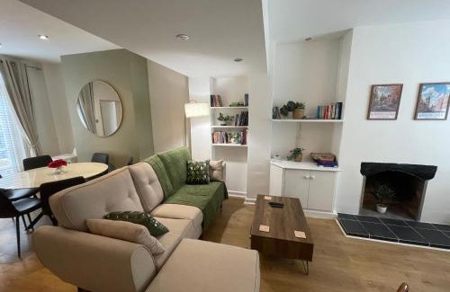Harborne Casa | Stylish Home in Harborne, Birmingham