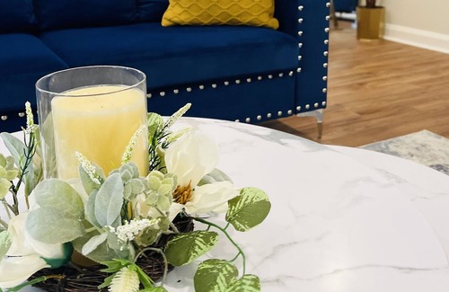 Parkville Casa | Stylish Home in min. from Towson Center