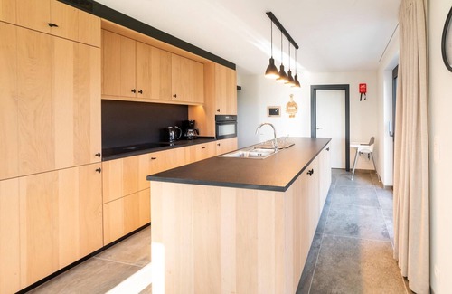 Petit-Thier Casa | Casa con estilo en Petit-Thier