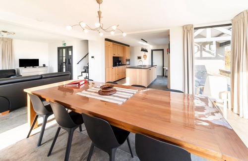 Petit-Thier Casa | Casa con estilo en Petit-Thier