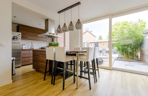 Strijp Casa | Stylish home in prime location Eindhoven