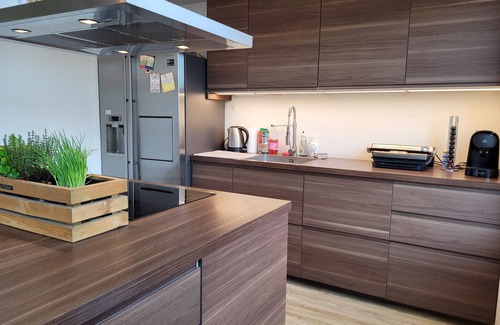 Strijp Casa | Stylish home in prime location Eindhoven