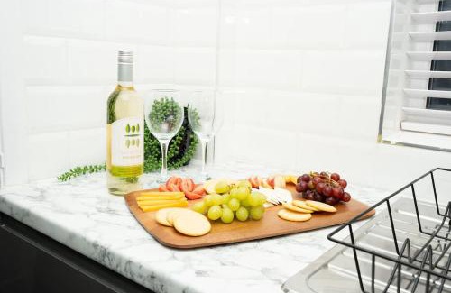 York Apartamento | Stylish home in York - Free Wifi & Parking - Close to Racecourse & City Centre