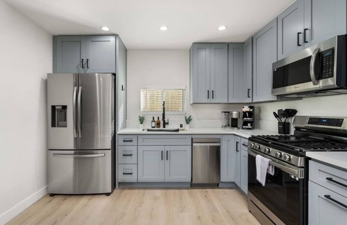 Montebello Casa | Stylish home near LA and OC