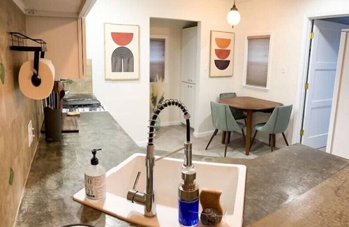 Downtown Reno Casa | Stylish home near UNR and fairgrounds
