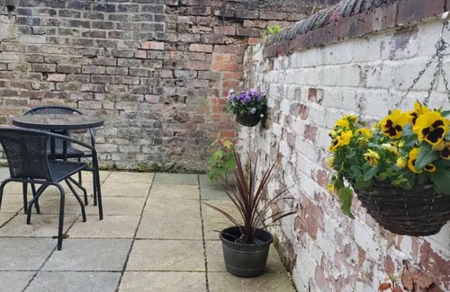 Thatto Heath Casa | Stylish Home Retreat on outskirts of Liverpool