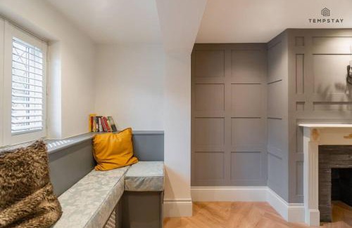 Windsor Apartamento | STYLISH HOME WITH FREE PARKING - 10 MINS TO LEGOLAND!