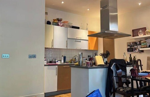 Homerton Apartamento | Stylish & Homely 1BD Flat, 1min to Clapton Sqaure!