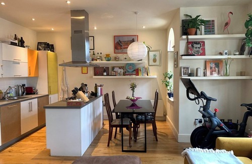 Homerton Apartamento | Stylish & Homely 1BD Flat, 1min to Clapton Sqaure!