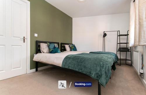 Colchester Apartamento | Stylish House By AR Properties Short Lets & Serviced Accommodation Colchester