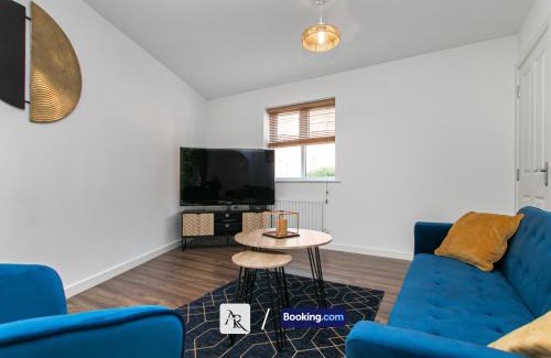 Colchester Apartamento | Stylish House By AR Properties Short Lets & Serviced Accommodation Colchester