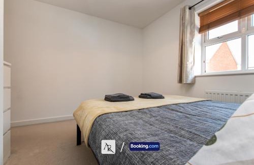 Colchester Apartamento | Stylish House By AR Properties Short Lets & Serviced Accommodation Colchester