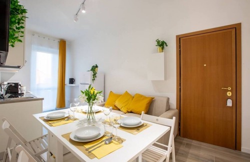 Ortica Apartamento | [Stylish House] Free Wi-Fi - Parking - Airport