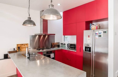 Fitzroy North Casa | Stylish house in the heart of Fitzroy North
