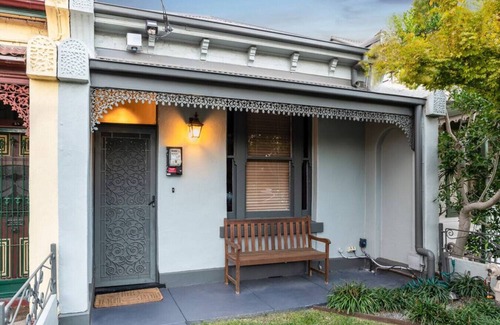 Fitzroy North Casa | Stylish house in the heart of Fitzroy North