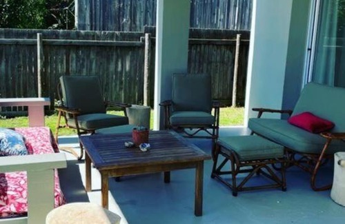 Witsand Casa | Stylish house in Cape Infanta