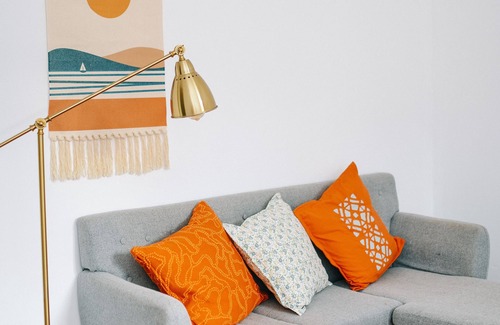 Lagaccio Apartamento | Stylish house in the heart of Genoa