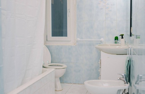 Lagaccio Apartamento | Stylish house in the heart of Genoa