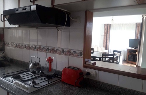 Mar del Plata Chalet De Esquí | Stylish house near the beach and shopping center