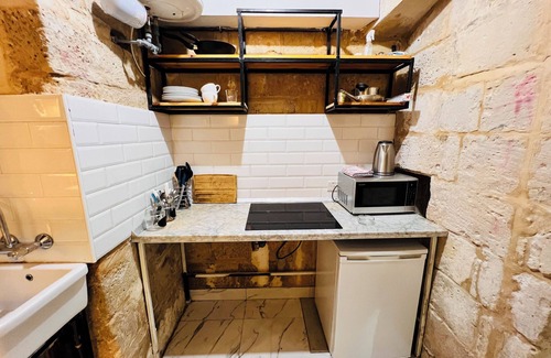 Birgu Apartamento | Stylish House of Character