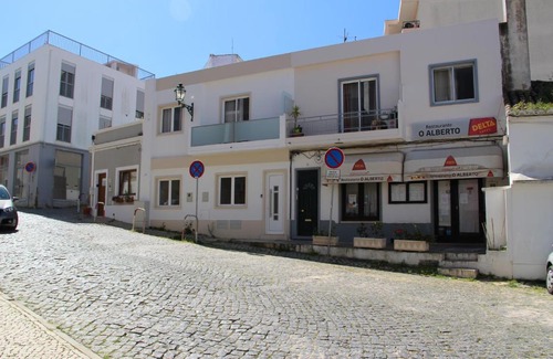 Lagos Apartamento | Stylish House