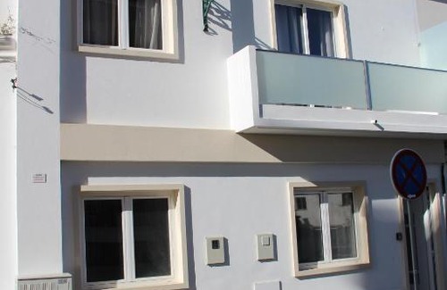 Lagos Apartamento | Stylish House