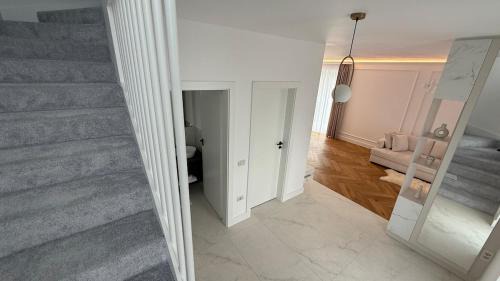 Suceava Villa | Stylish House
