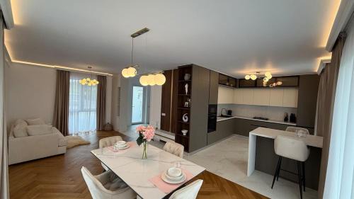 Suceava Villa | Stylish House