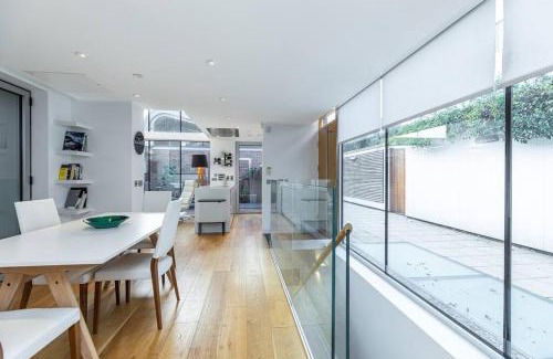 North Kensington Apartamento | Stylish house with superb space