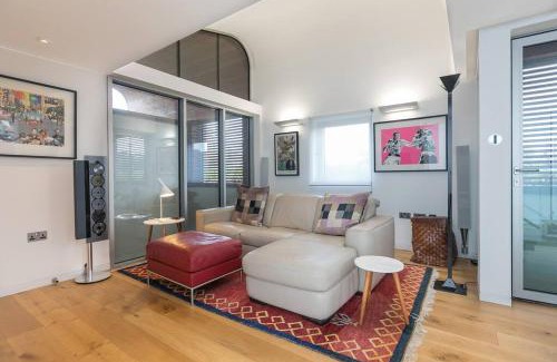 North Kensington Apartamento | Stylish house with superb space