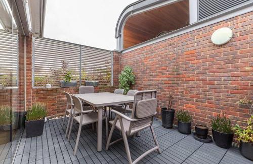 North Kensington Apartamento | Stylish house with superb space