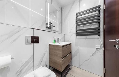 Golders Green Apartamento | Stylish King Size Bed Studio Near Central London